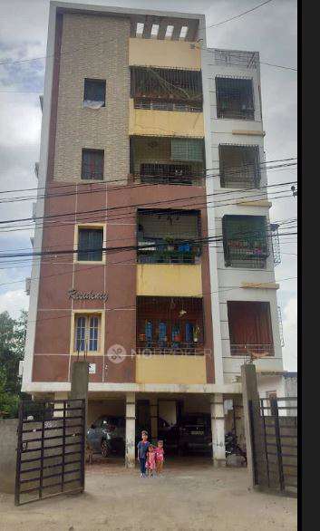 2 BHK Flat In Pns Residency Apartment For Sale  In Upperpally