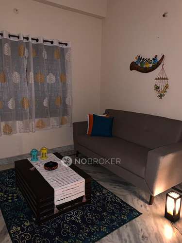 2 BHK Flat In Pns Residency Apartment For Sale  In Upperpally