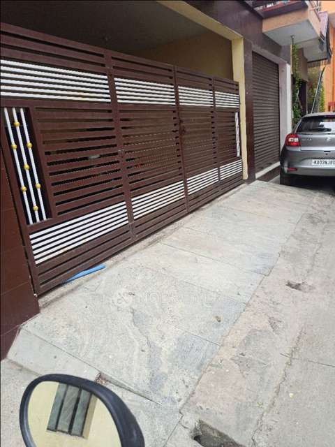 1 BHK Flat for Rent  In Banaswadi