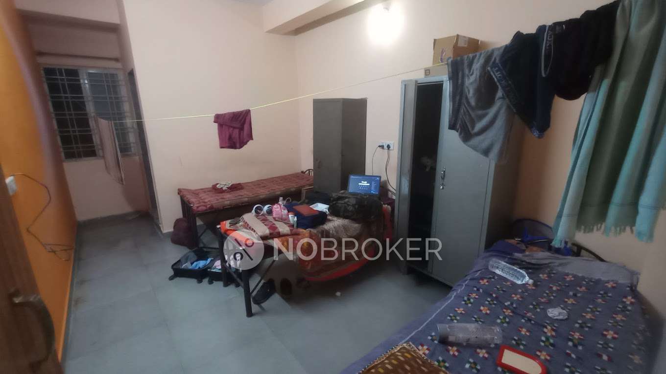 PG for Boys in Hsr Layout