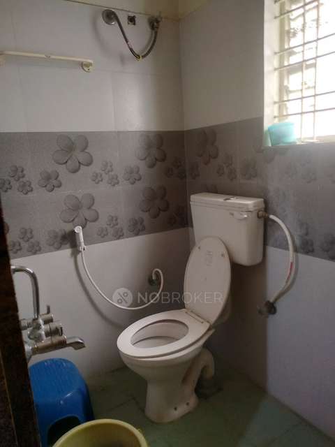 PG for Boys in Hsr Layout