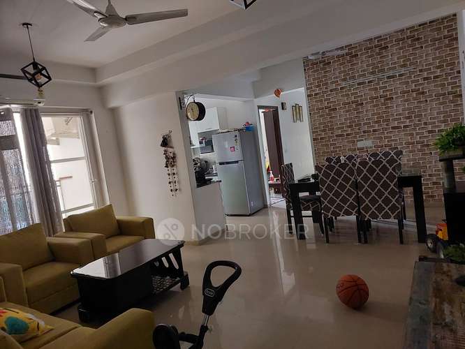 Property for rent in Nirala Estate for Rs 17000 available Immediately Inactive