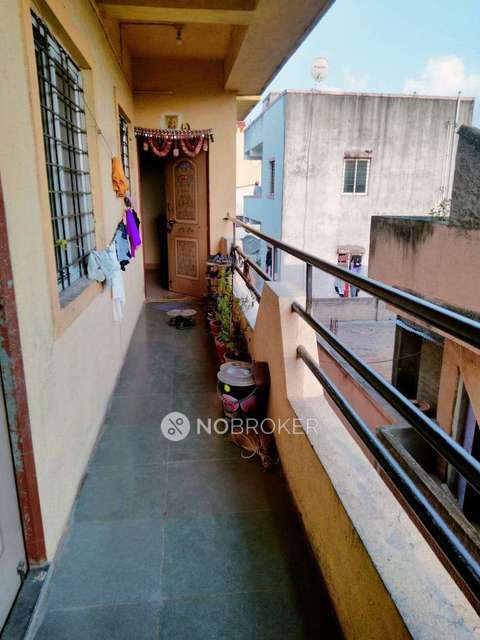 1 BHK Flat for Rent  In Hadapsar