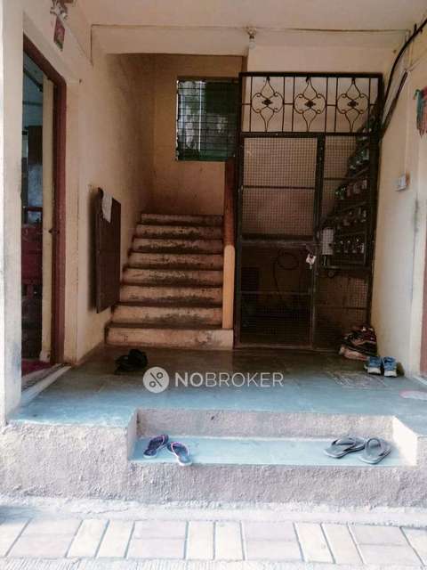 1 BHK Flat for Rent  In Hadapsar
