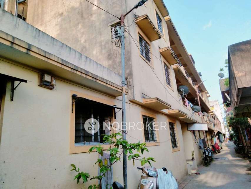 1 BHK Flat for Rent  In Hadapsar
