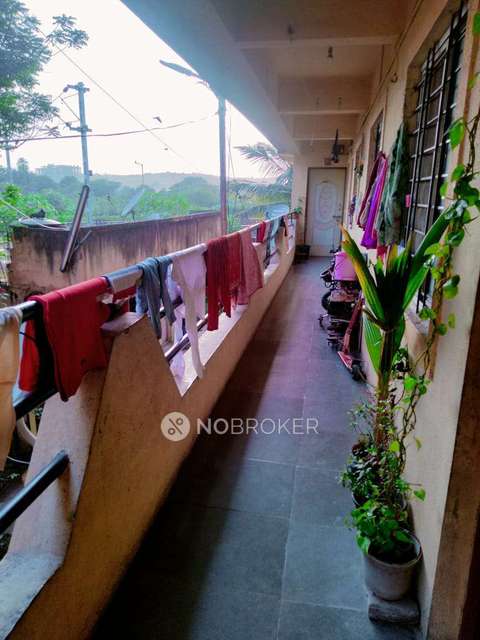 1 BHK Flat for Rent  In Hadapsar