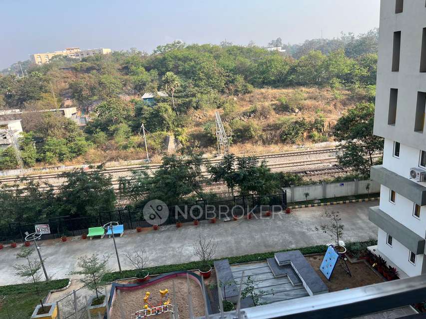 3 BHK Flat In Mayflower Platinum for Rent  In Vivekananda Nagar, Mallapur