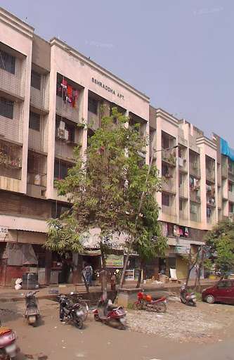 1 BHK Flat In Shraddha Apartment Vasai, Vasai East For Sale  In Mahalaxmi Industrial Estate