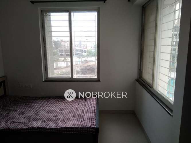 1 BHK Flat In Majestique Aqua, Phursungi For Sale  In Phursungi