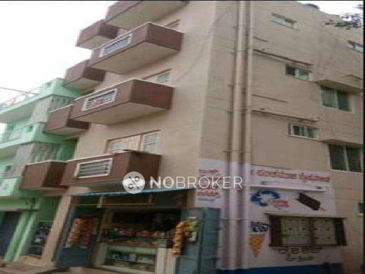 2 BHK Flat for Lease  In Annapurneshwari Nagar