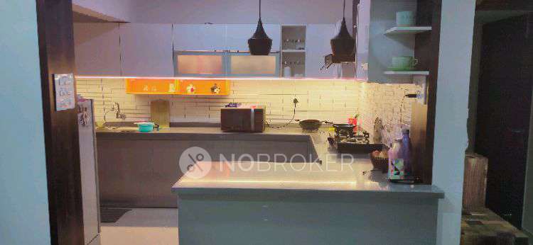 2 BHK Flat In Ela The Earth for Rent  In Hadapsar