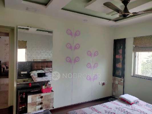 2 BHK Flat In Ela The Earth for Rent  In Hadapsar