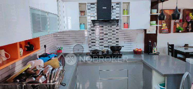 2 BHK Flat In Ela The Earth for Rent  In Hadapsar