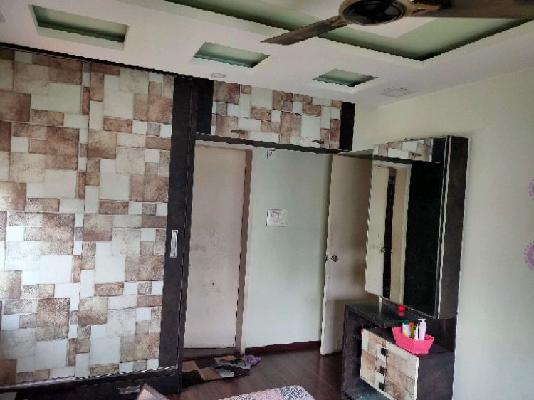 2 BHK Flat In Ela The Earth for Rent  In Hadapsar