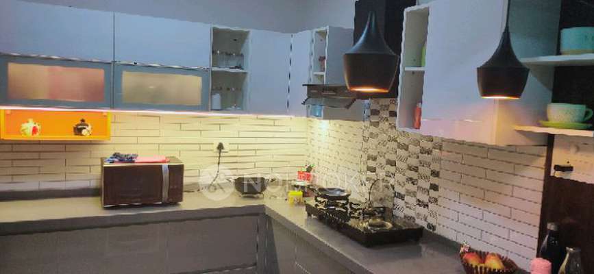 2 BHK Flat In Ela The Earth for Rent  In Hadapsar