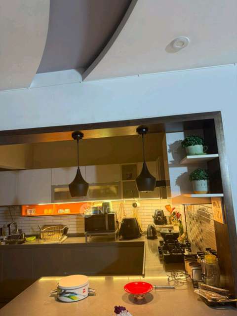 2 BHK Flat In Ela The Earth for Rent  In Hadapsar