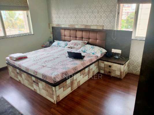 2 BHK Flat In Ela The Earth for Rent  In Hadapsar