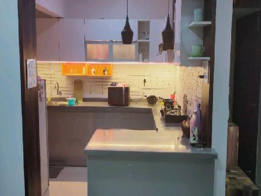 2 BHK Flat In Ela The Earth for Rent  In Hadapsar