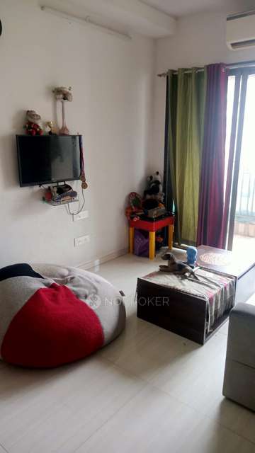 1 BHK Flat In Regency Anantam For Sale  In Dombivli East
