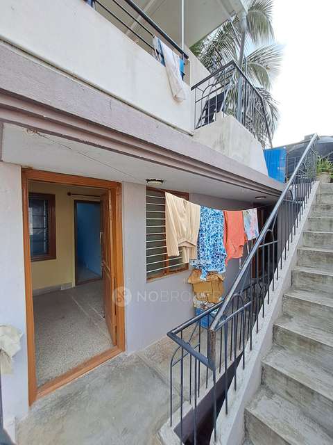 2 BHK Flat In Manjunatha Nilaya  for Rent  In Basaveshwara Nagar