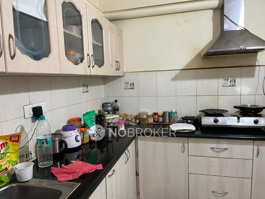 2 BHK Flat In Sri Sai Mansion for Rent  In Hsr Layout