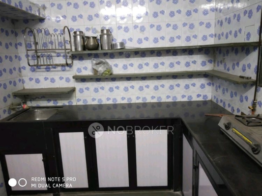 2 BHK Flat In Sree Narayan Coop Housing Society, Saurabh Apartment , Mulund West for Rent  In Sarvodaya Nagar, Mulund West, Mumbai, Maharashtra, India