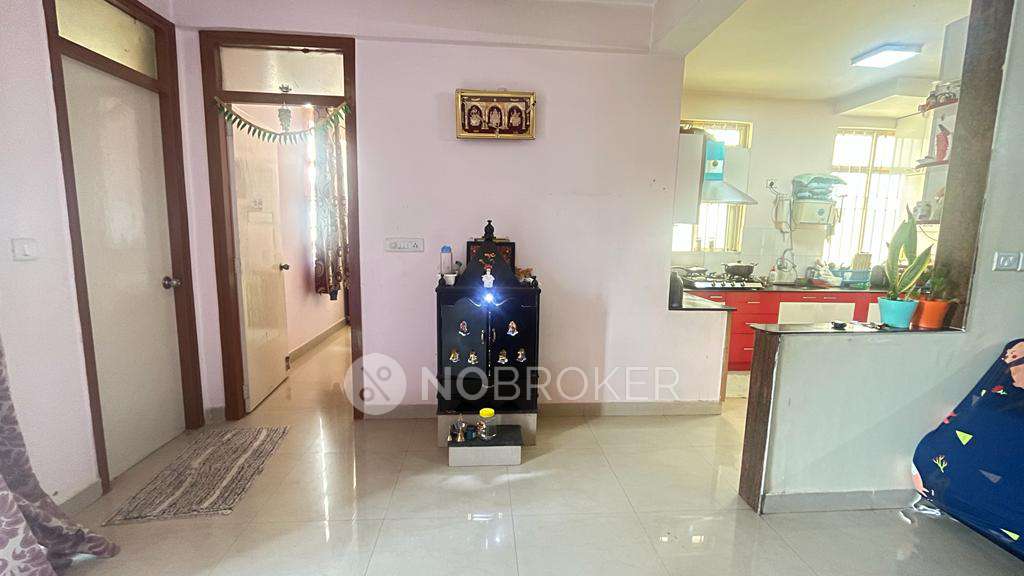 2 BHK Flat In Landmark Dreamz Apartments For Sale  In Varadharaja Nagar