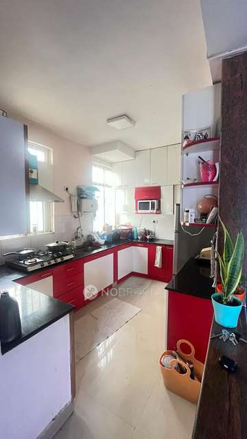 2 BHK Flat In Landmark Dreamz Apartments For Sale  In Varadharaja Nagar