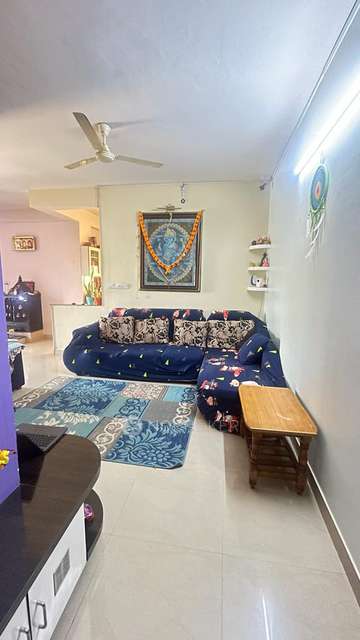 2 BHK Flat In Landmark Dreamz Apartments For Sale  In Varadharaja Nagar