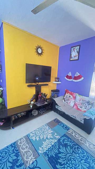 2 BHK Flat In Landmark Dreamz Apartments For Sale  In Varadharaja Nagar