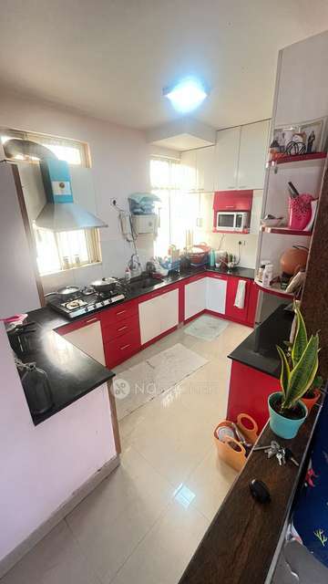 2 BHK Flat In Landmark Dreamz Apartments For Sale  In Varadharaja Nagar