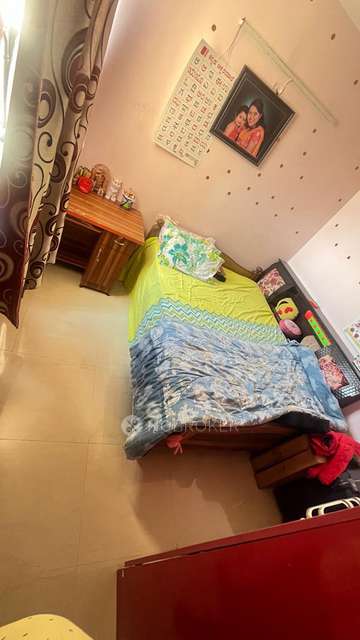 2 BHK Flat In Landmark Dreamz Apartments For Sale  In Varadharaja Nagar