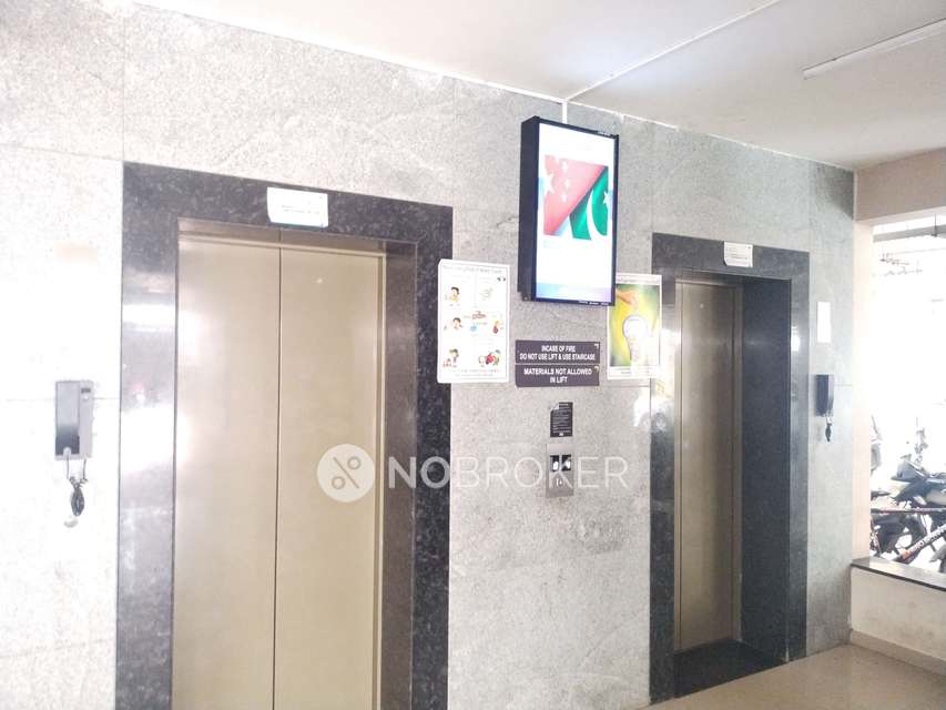 2 BHK Flat In Casagrand Ferns For Sale  In East Tambaram