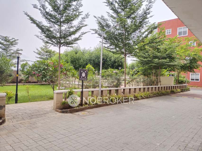 2 BHK Flat In Casagrand Ferns For Sale  In East Tambaram