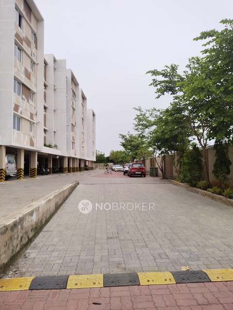 2 BHK Flat In Casagrand Ferns For Sale  In East Tambaram