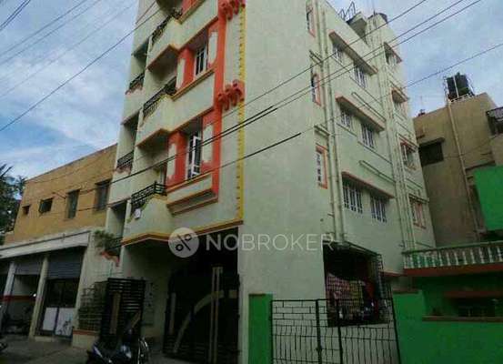 1 BHK Flat In Ap for Rent  In Banashankari 3rd Stage, Banashankari