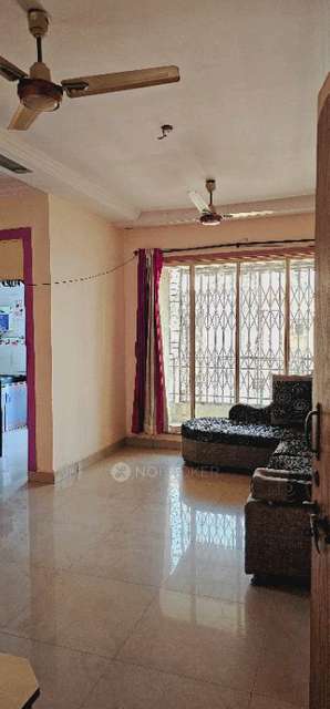 1 BHK Flat In Laxmi Park Complex for Rent  In Thakurli