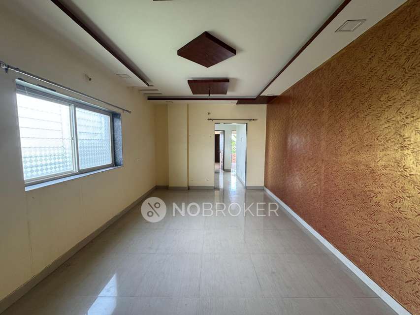 2 BHK Flat In Shiv Shakti Disabled Soldier Housing Soceity for Rent  In Lohegaon