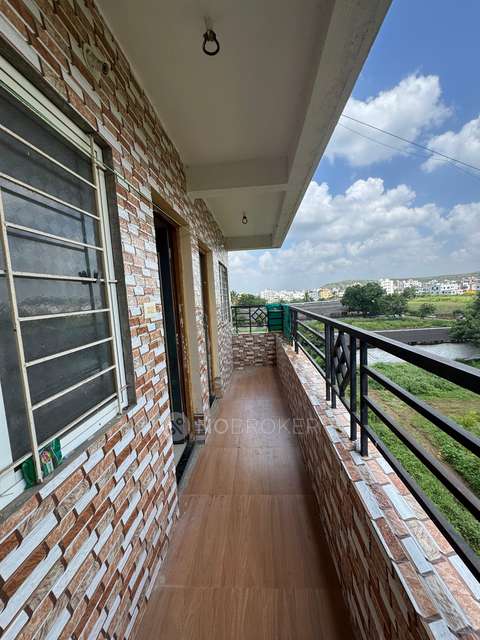 2 BHK Flat In Shiv Shakti Disabled Soldier Housing Soceity for Rent  In Lohegaon