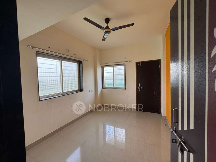 2 BHK Flat In Shiv Shakti Disabled Soldier Housing Soceity for Rent  In Lohegaon