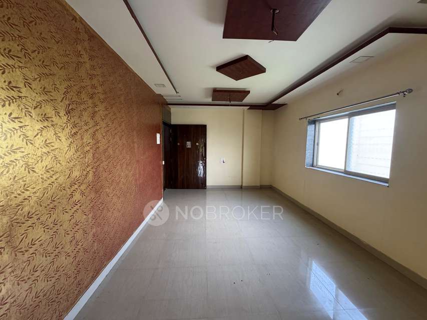 2 BHK Flat In Shiv Shakti Disabled Soldier Housing Soceity for Rent  In Lohegaon