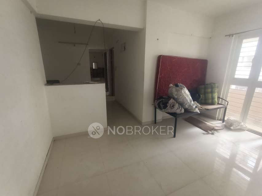 2 BHK Flat In  Gd Square 18 Longitude for Rent  In Punawale