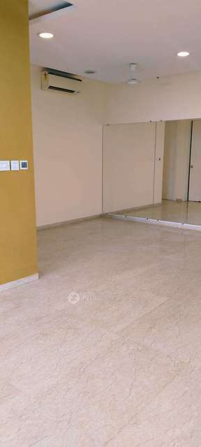 3 BHK Flat In Lodha Fiorenza For Sale  In Goregaon East