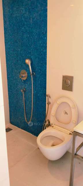 3 BHK Flat In Lodha Fiorenza For Sale  In Goregaon East