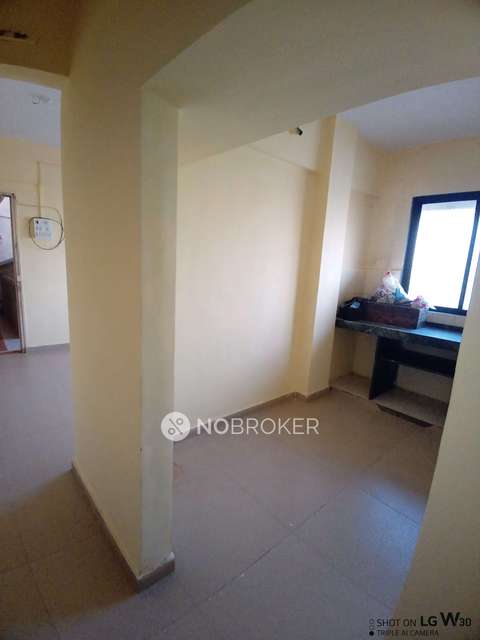 1 BHK Flat In Milan Chs Ltd  For Sale  In Badlapur