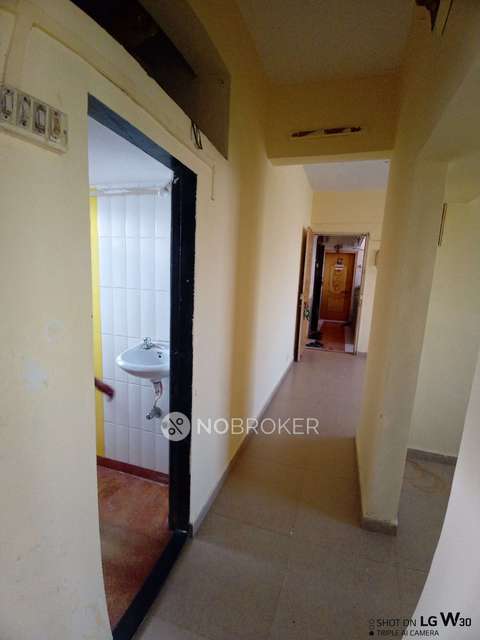 1 BHK Flat In Milan Chs Ltd  For Sale  In Badlapur