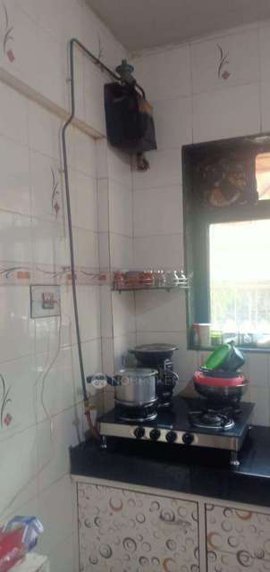 2 BHK Flat In Golden Harvest Co. Op Hsg Soc. Ltd. For Sale  In Mira Bhayandar