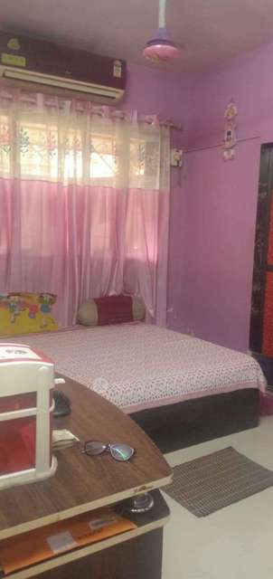 2 BHK Flat In Golden Harvest Co. Op Hsg Soc. Ltd. For Sale  In Mira Bhayandar