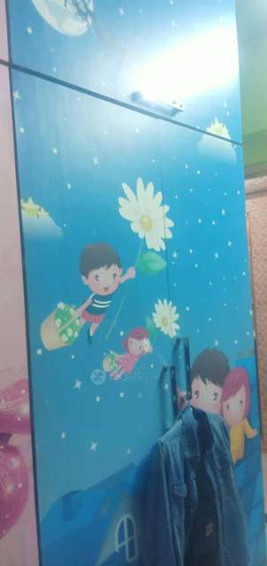 2 BHK Flat In Golden Harvest Co. Op Hsg Soc. Ltd. For Sale  In Mira Bhayandar