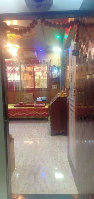 2 BHK Flat In Golden Harvest Co. Op Hsg Soc. Ltd. For Sale  In Mira Bhayandar